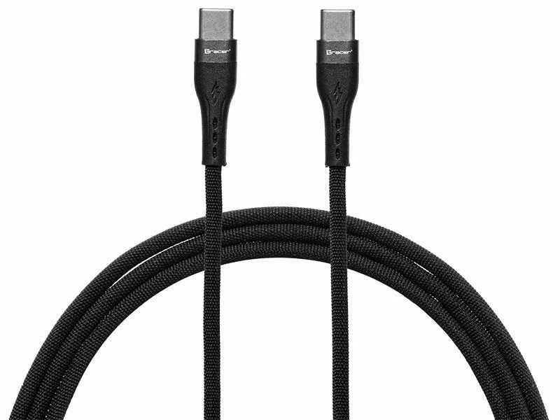Tracer C Tipo Kabelis - C Tipo 1 M Bk 47493