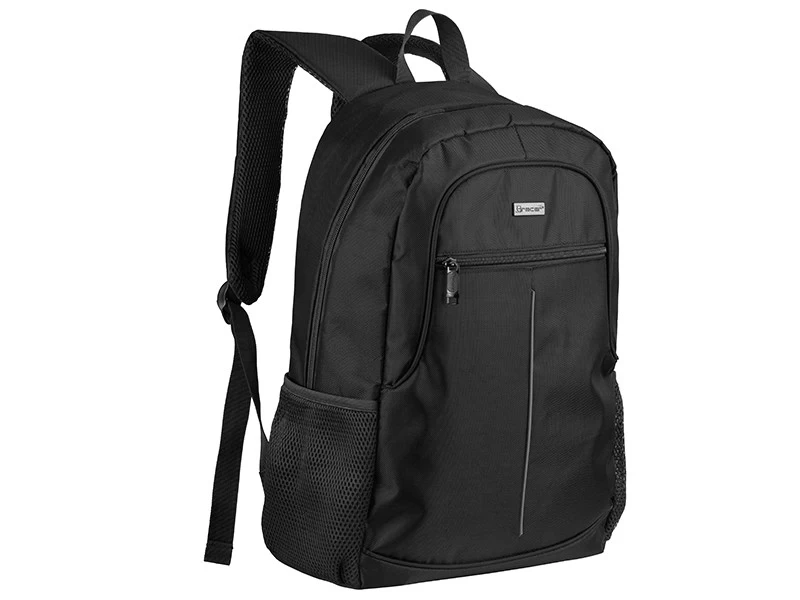 Tracer City Carrier Kuprinė Trator47102 (maks.15.6&amp;quot;/juoda)