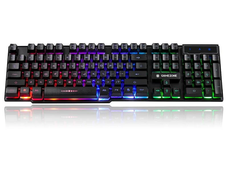 Tracer Klaviatūra Gamezone Loccar 46651