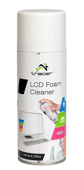 TRACER LCD Foam Cleane  400ml