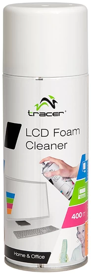 Tracer Lcd Putos 400ml