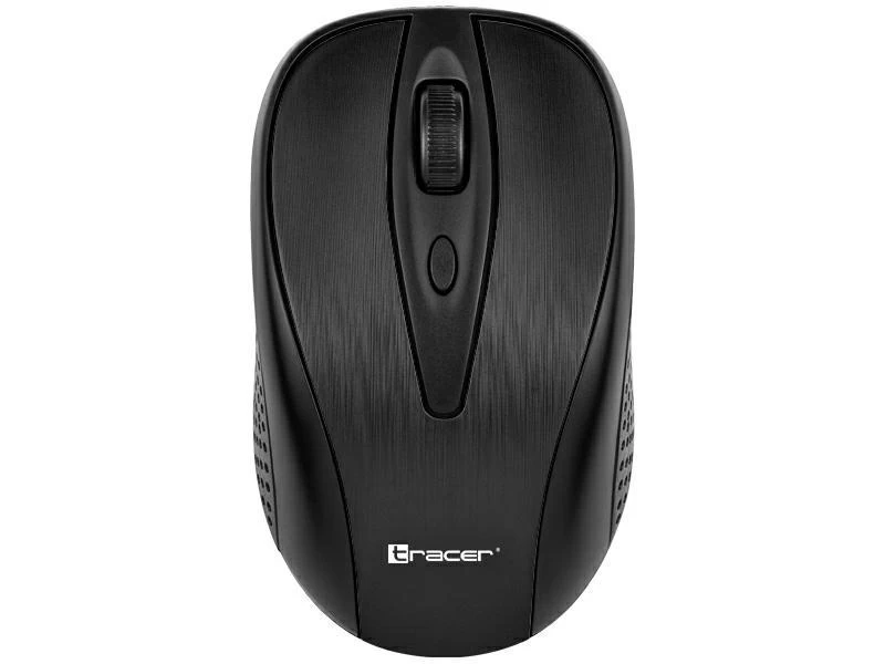 Tracer Mouse Joy Ii Rf Nano Usb Black