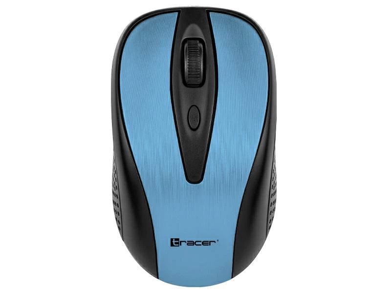 Tracer Mouse Joy Ii Rf Nano Usb Blue