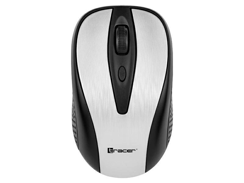 Tracer Mouse Joy Ii Rf Nano Usb Silver