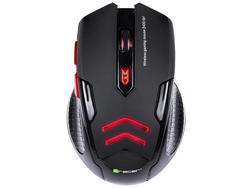 tracer Pelė gamezone Airman Rf Nano