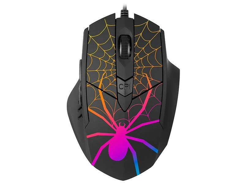 tracer Pelė gamezone Black Window Usb