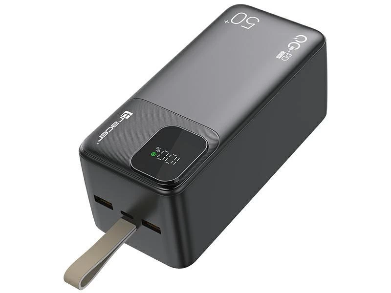 Tracer Powerbank Prime-v5 50000 Mah