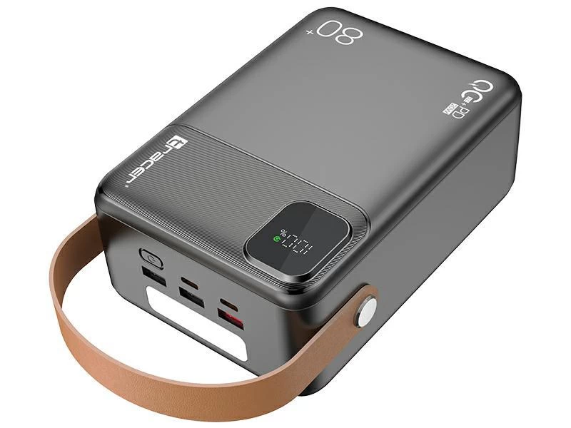 Tracer Powerbank Prime-v8 80000 Mah