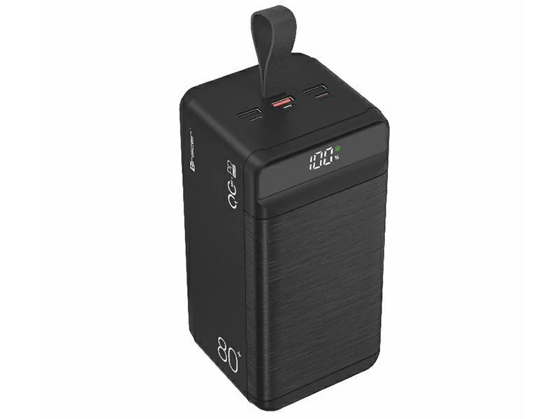 Tracer Powerbank Vouge8 80000 Mah