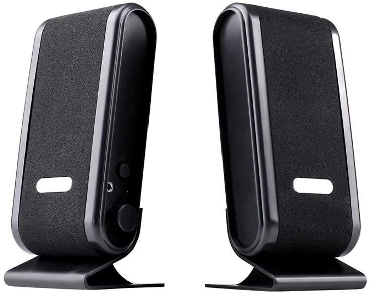 Tracer Quanto Black Usb Garsiakalbiai Traglo43293