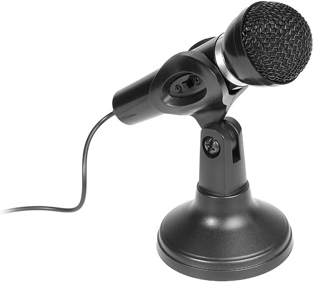 Tracer Studijinis Mikrofonas Tramic43948