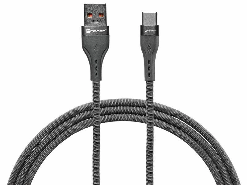 Tracer Usb A - C Tipo Kabelis 1 M Gr 47487