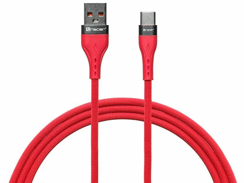 Tracer Usb A - C Tipo Kabelis 1 M Rd 47489