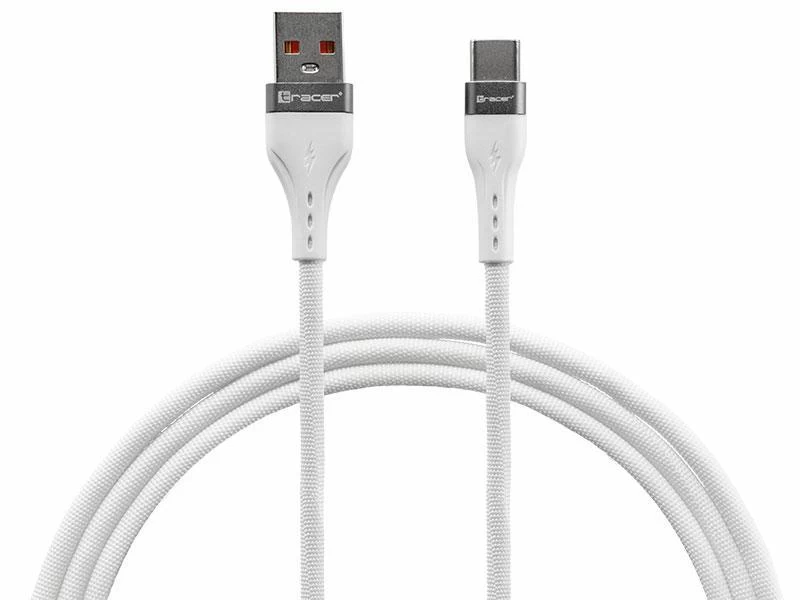 Tracer Usb A - C Tipo Kabelis 1 M Wh 47488