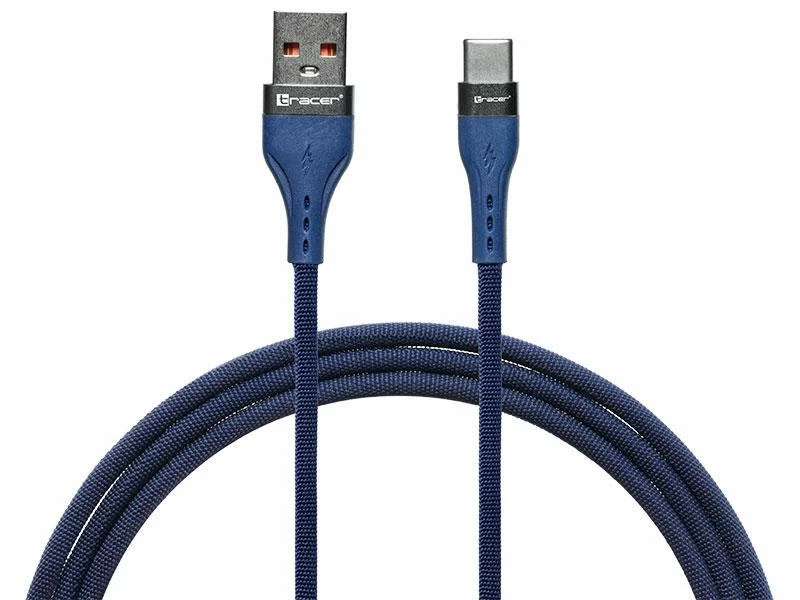 Tracer Usb A - C Tipo Kabelis Nb 47490
