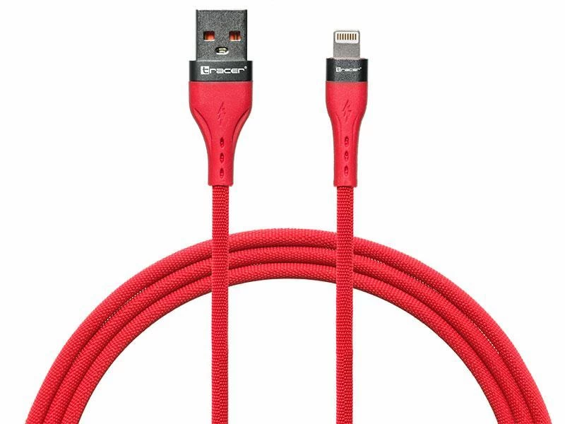 Tracer Usb A - Lightining Kabelis 1 M Nb