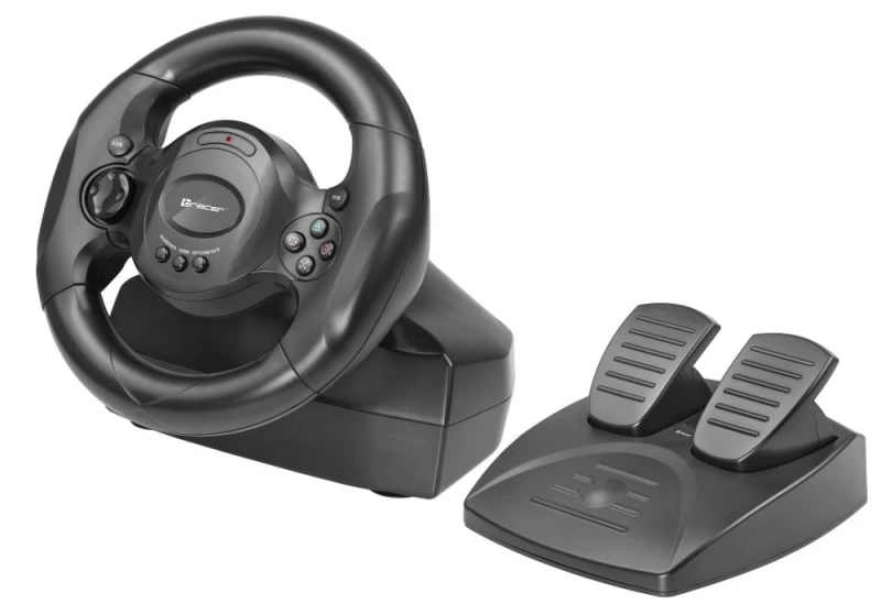 Tracer Vairas Rayder 4 In 1 Pc/ps3/ps4/xone