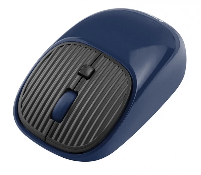 Tracer Wave Rf Nano Imtuvas Pelė Tamsiai Mėlyna