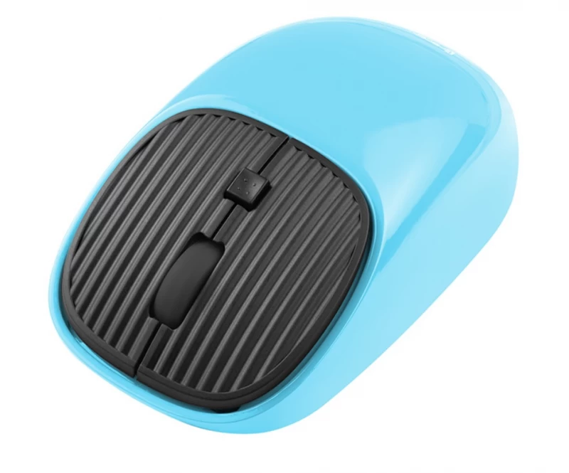 Tracer Wave Rf Nano Imtuvas Pelė Turkio Spalvos