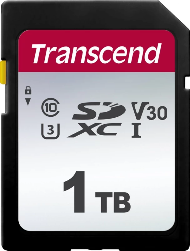 Transcend Atminties Kortelė 1 Tb Dokumentacija