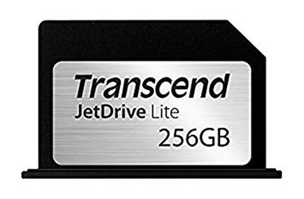 Transcend Atminties Kortelė 256 Gb