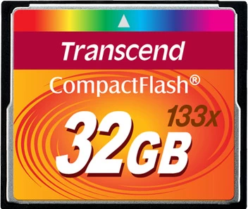Transcend Atminties Kortelė 32 Gb Plastikinis Maišelis