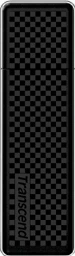 Transcend Jetflash 780 32gb (32 Gb /usb 3.0 / Juodai Pilka )