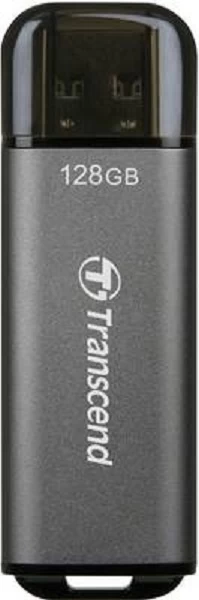 Transcend Jetflash 920 128 Gb (128 Gb / Juoda)