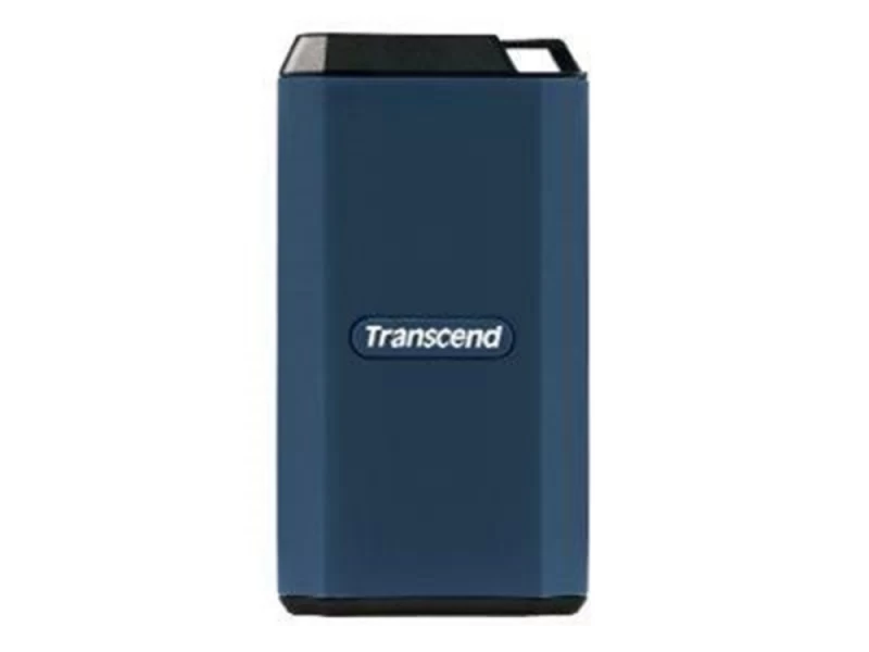 Transcend Ts1tesd410c (1 Tb / Mėlyna)