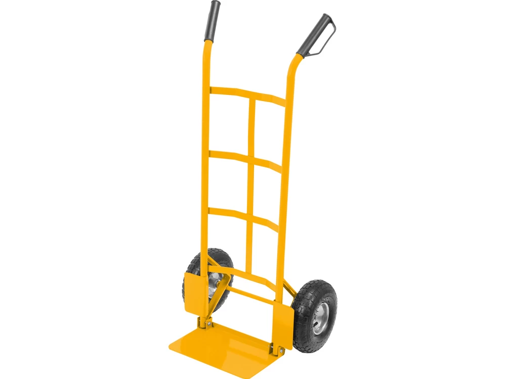 Transportavimo vežimėlis | 250 kg (78658)