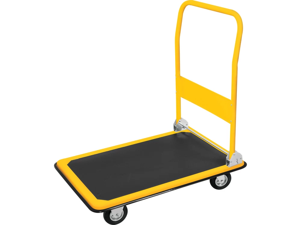 Transportavimo vežimėlis / platforma | 300 kg (78670)