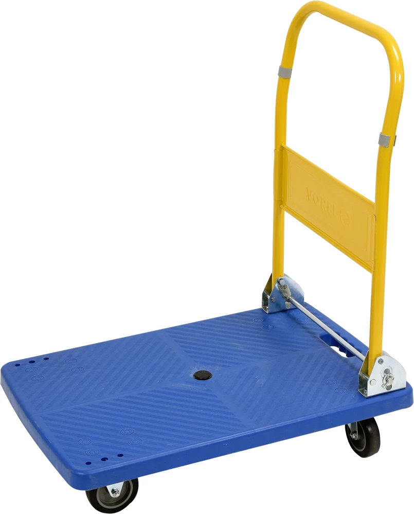 Transportavimo vežimėlis / platforma | sudedamas | 720x470 mm / iki 150 kg (87600)