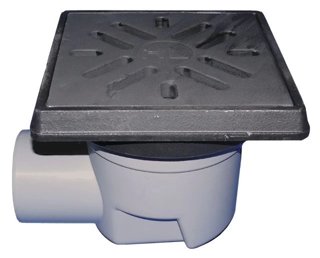 Trapas HL605 Perfect su polipropileno porėmiu