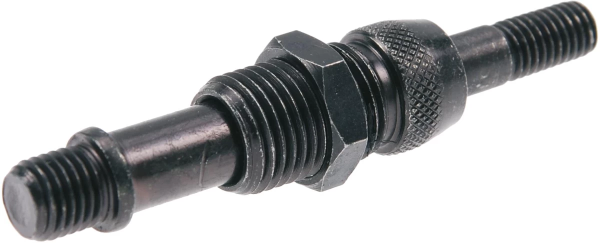 Traukimo antgalis kniedikliui BGS 405 | M10 | su M10 veržle (405-M10)