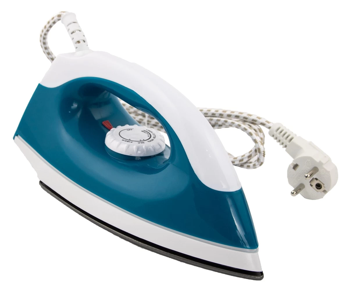 TRAVEL IRON SMOOTHER     1200W