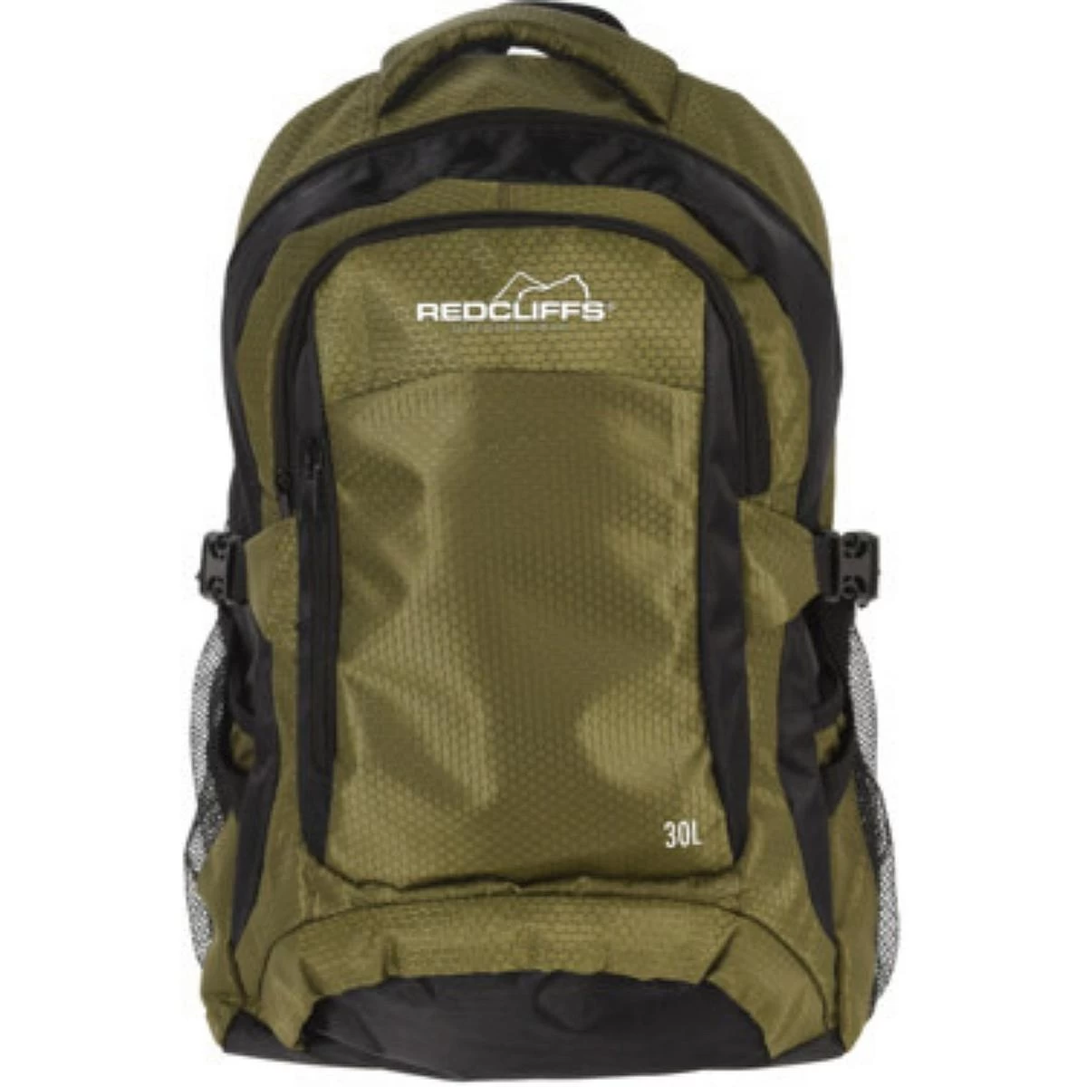 Trekingo Kuprinė 30l Redcliffs Brown