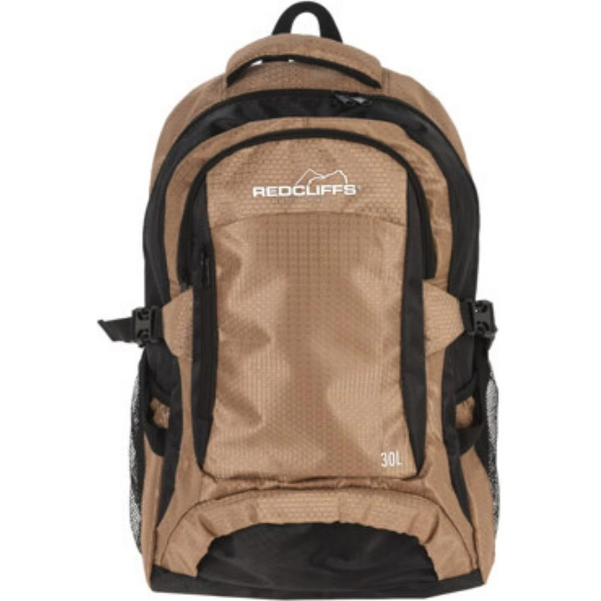 Trekingo Kuprinė 30l Redcliffs Khaky