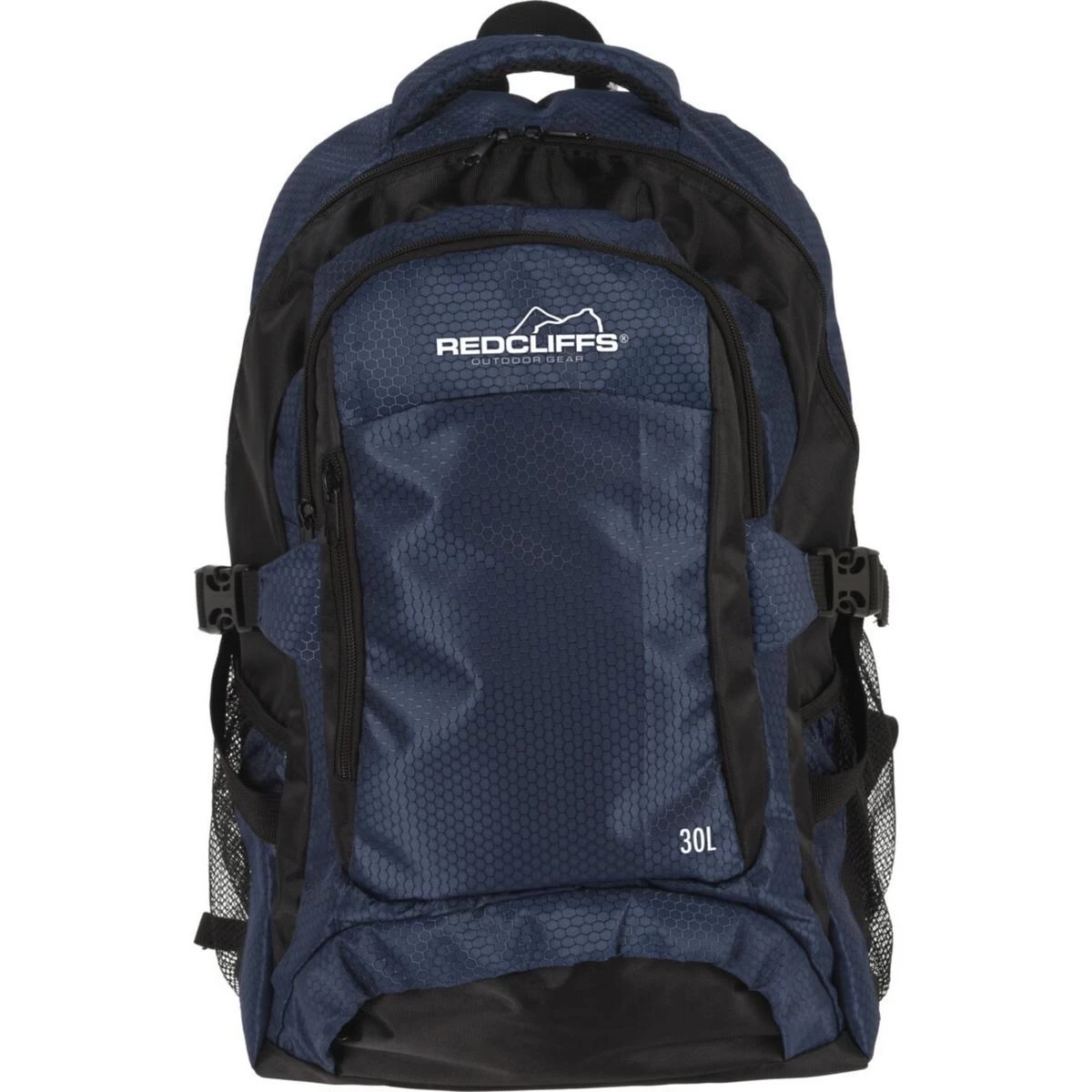 Trekingo Kuprinė 30l Redcliffs Navy Blue