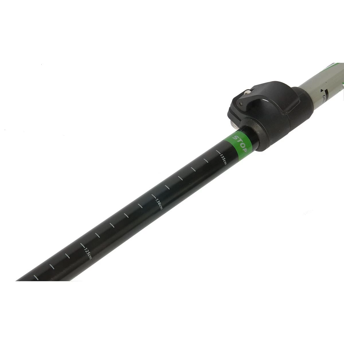 Trekingo Lazdos Enero Torino Ir Dangtis