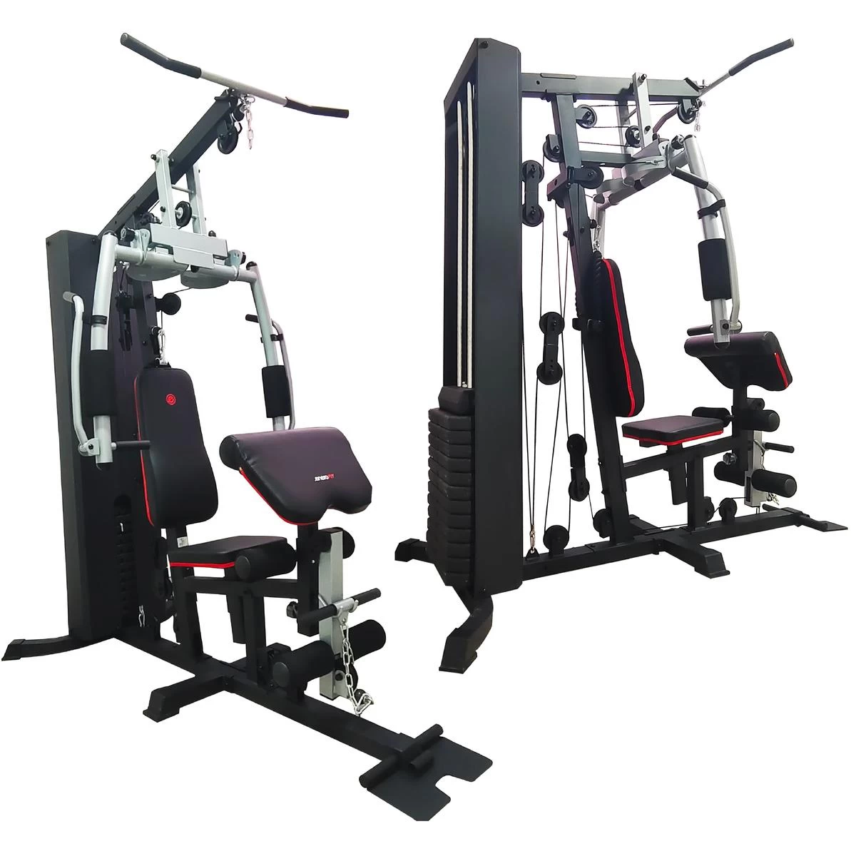 Treniruočių Atlasas Gym 5500 Thor Enero Fit