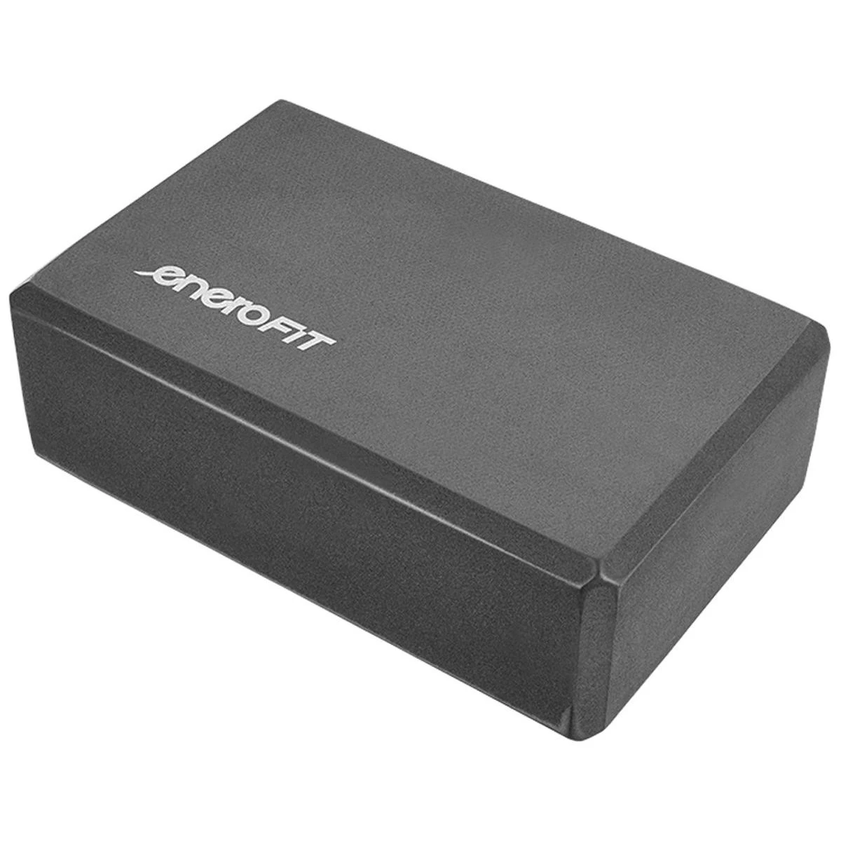 Treniruočių Blokas Joga Pilatesas Fitnesas Juodas Enero Fit