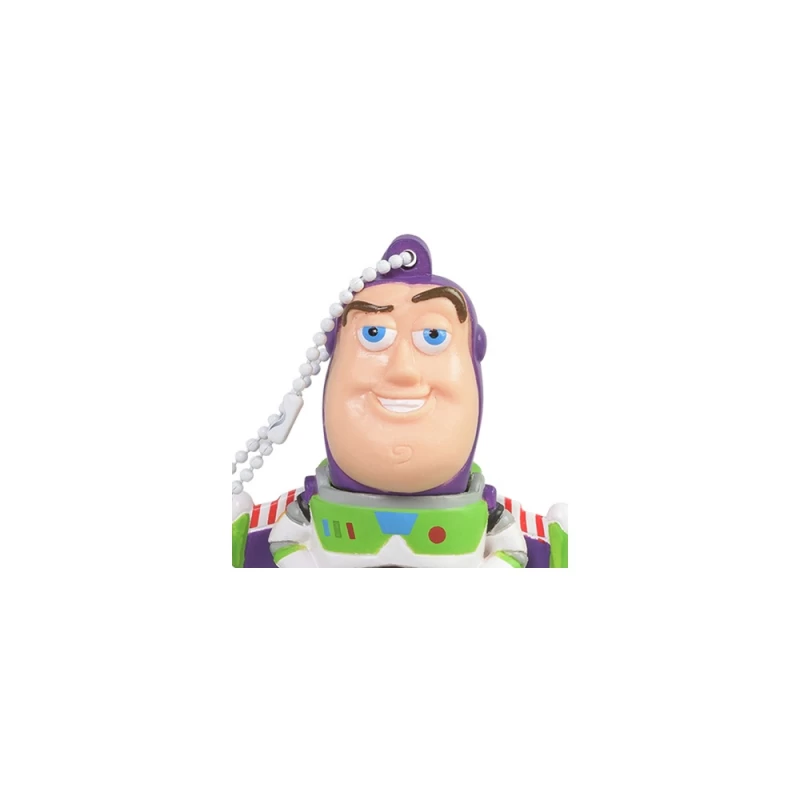 Tribe Flash Diskas Fd027406 (8 Gb /usb 2.0 /daugiaspalvis )