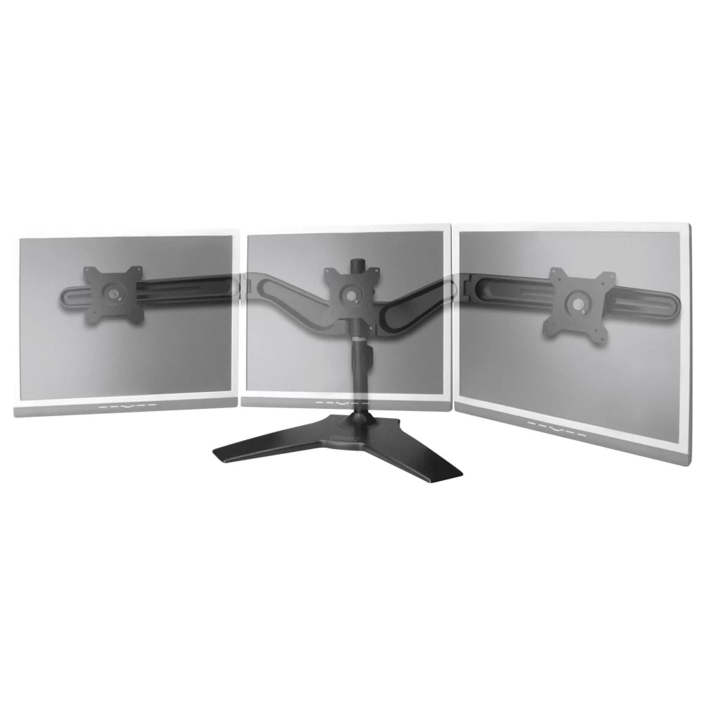 Trigubas Monitoriaus Stovas Digitus DA-90315 (Ekspozicinė prekė)