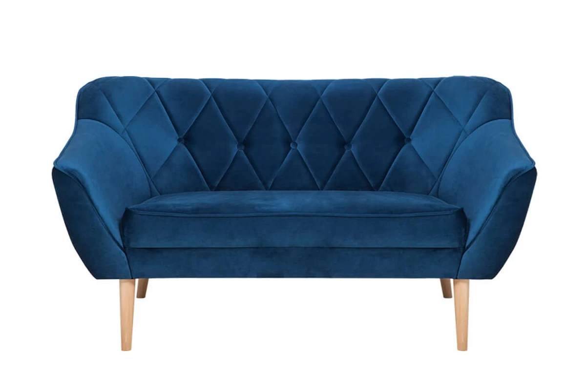 Trijų Vietų Sofa Skandinaviško Stiliaus Sofa Skand