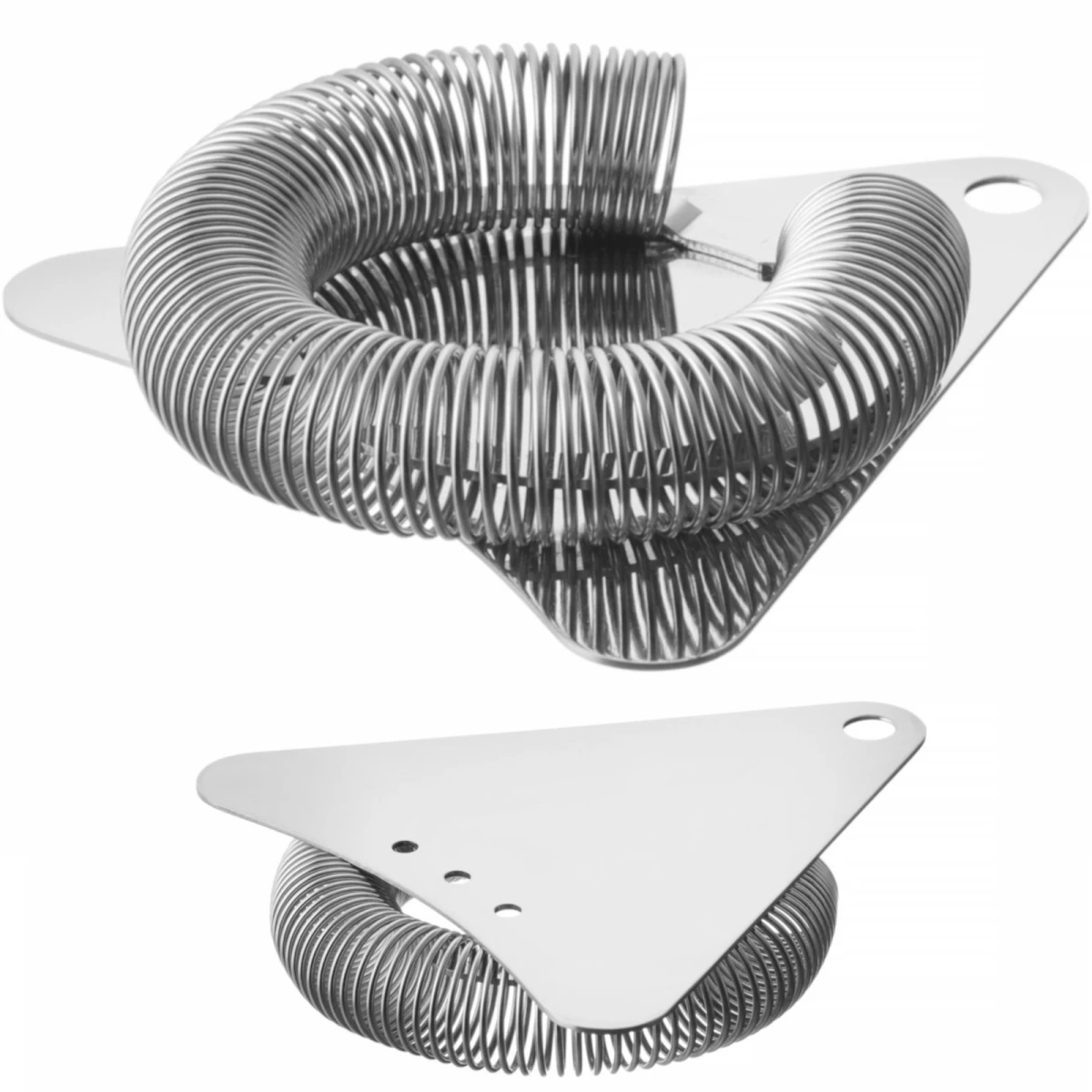 Trikampio Formos Kratytuvo Sietelis 97 X 105 Mm