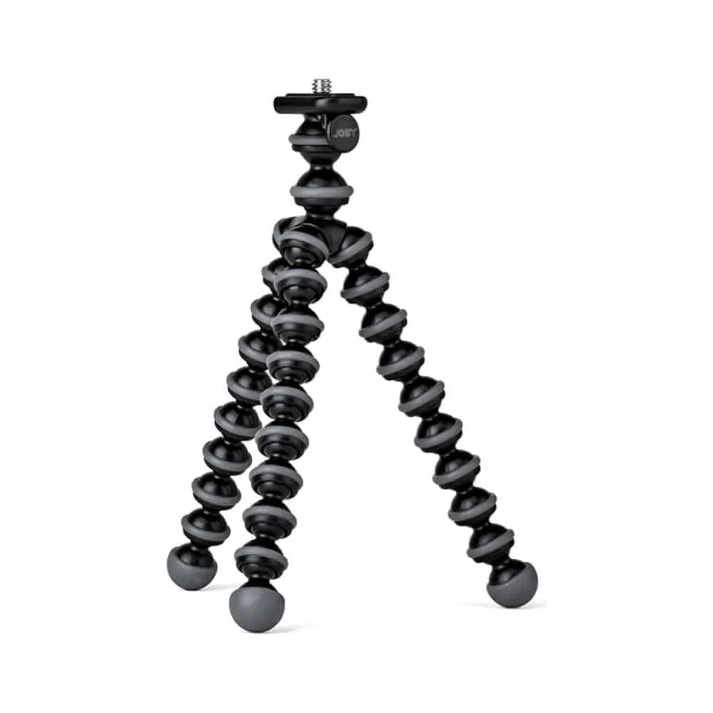 Trikojis stovas JOBY GorillaPod Original (Ekspozicinė prekė)