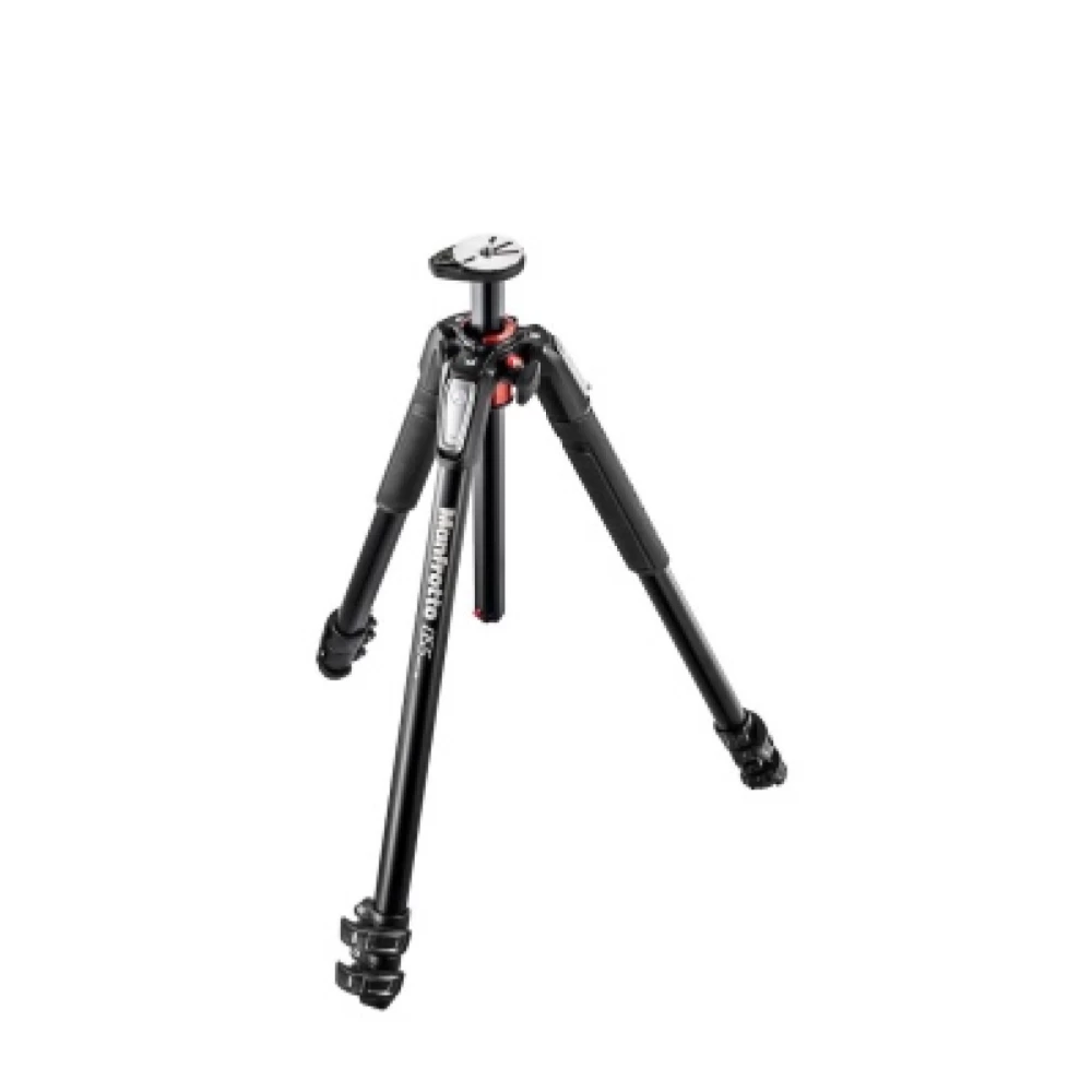 Trikojis Stovas Manfrotto MK190XPRO4-BHQ2 (Ekspozicinė prekė)