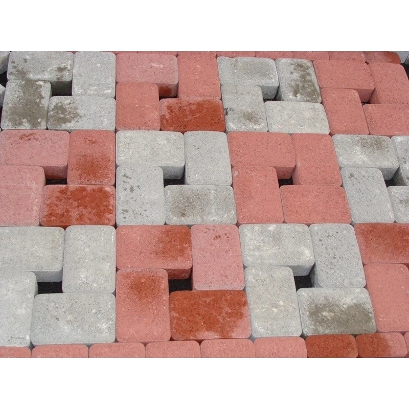Betoninės trinkelės Betoninės trinkelės