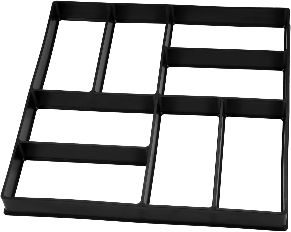 Trinkelių gaminimo forma (35064)