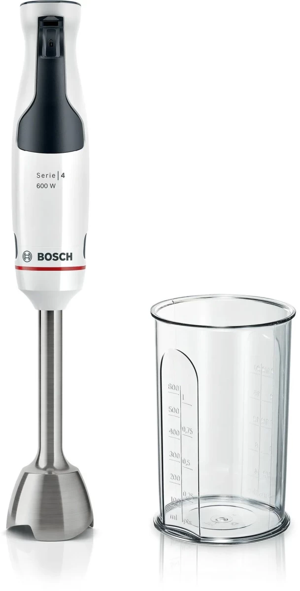 Trintuvas Bosch Serie 4 MSM4W210